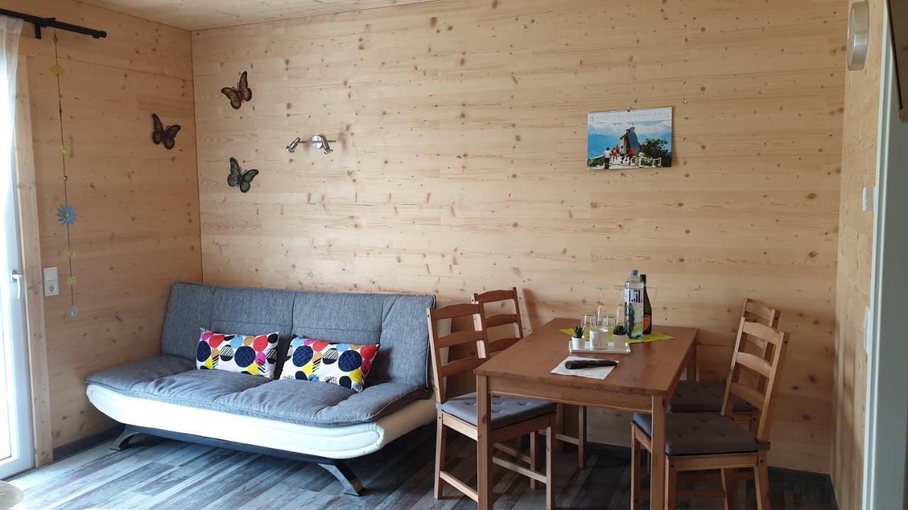Gaestehaus Am Hahnenkamm Reutte Εξωτερικό φωτογραφία