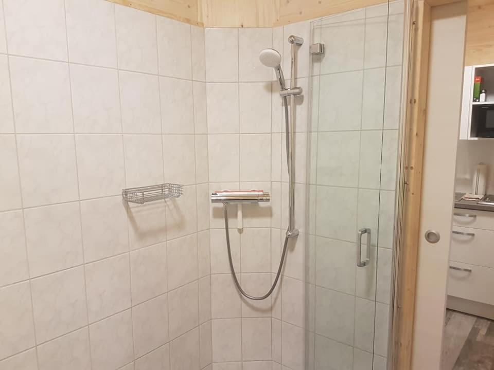 Gaestehaus Am Hahnenkamm Reutte Εξωτερικό φωτογραφία